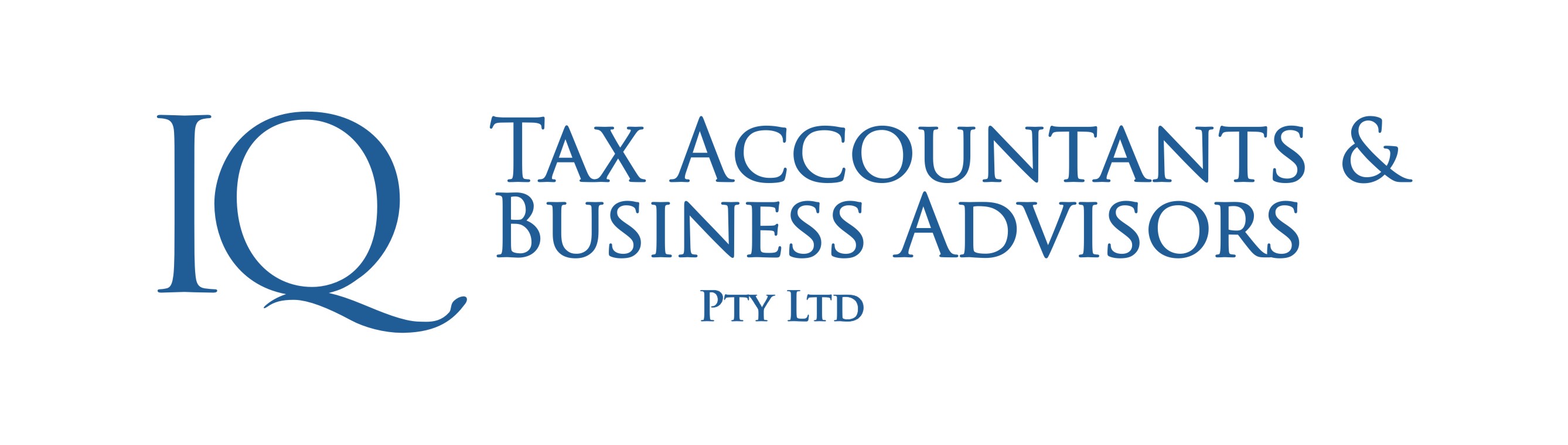 IQ Tax Accountants & Business Advisors